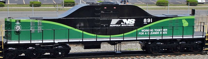 Norfolk southern Archive | CMR Products | CMR Products