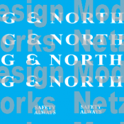 Reading and Northern Steam Locomotives (2015+) Decal Set