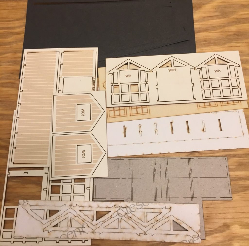 double-handcar-section-house-laser-cut-building-kit-cmr-products