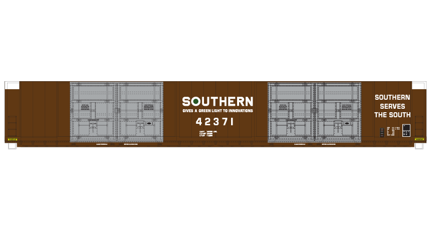ND-2274_Southern_8_Door_Auto_Parts_Serves_the_South_Layout