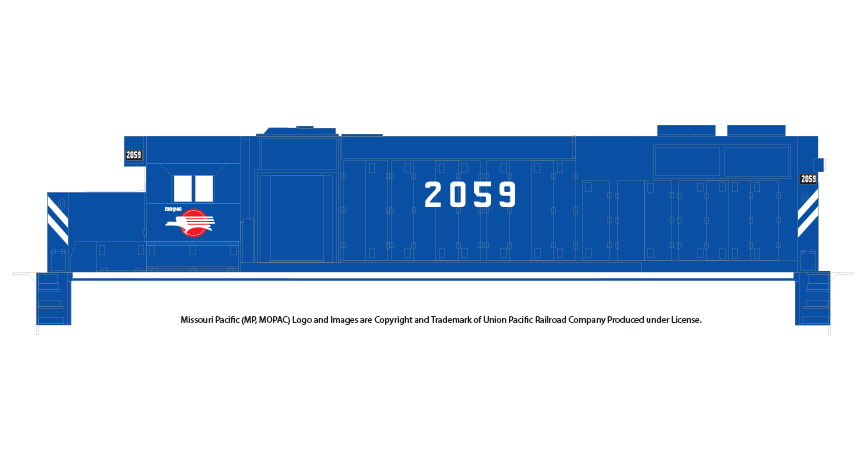 ND-2314_Missouri_Pacific_GP38-2_Eagle_Logo_Large_Numbers_Layout