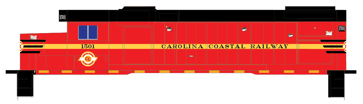 ND-2457_Carolina_Coastal_Railway_GP15_2023_Layout