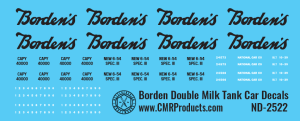 ND-2522_Borden_Milk_Car_Double_Tank_Decal