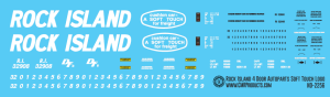 ND-2256_Rock_Island_4_Door_Auto_Parts_Soft_Touch_Logo_Decal