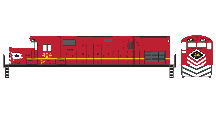ND-2421_Delaware_Hudson_C420_Ex_LV_Red_Patchout_Layout