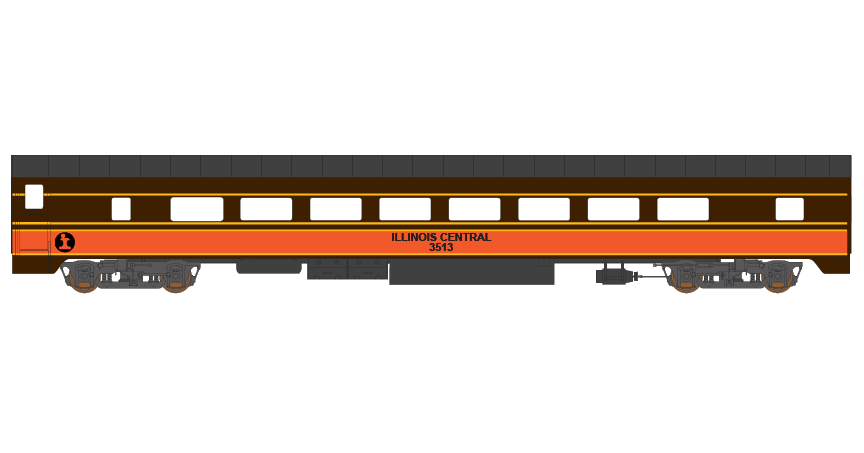 ND-2544_Illinois_Central_Pullman_Patchout_Passenger_Layout
