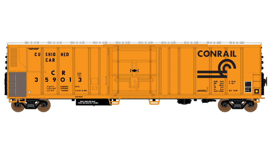 ND-2563_Conrail_Orange_Mechancial_Reefer_Layout