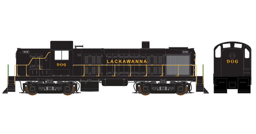 ND-2574_Lackawanna_RS3_Roman_Number_Layout