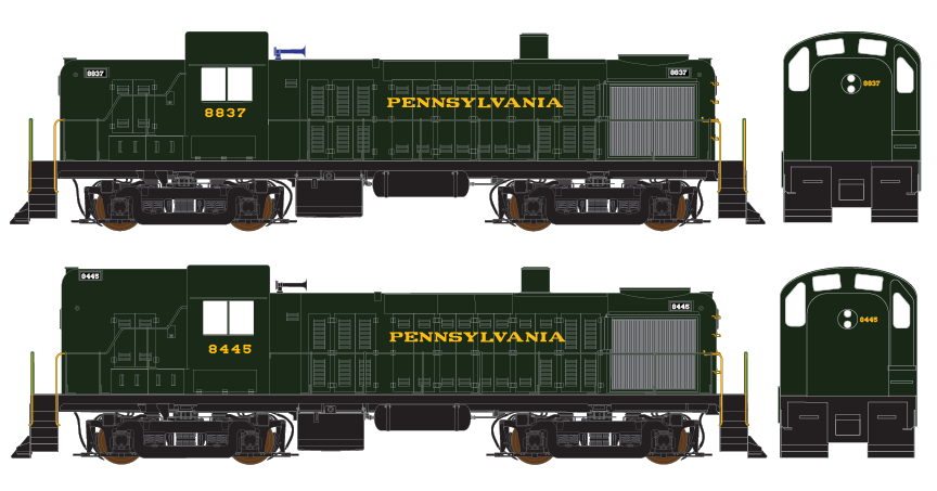 ND-2580_Pennsylvania_Railroad_RS3_Locomotive_Layout