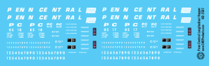 ND-2507_Penn_Central_Longitudinal_Hopper_Decal