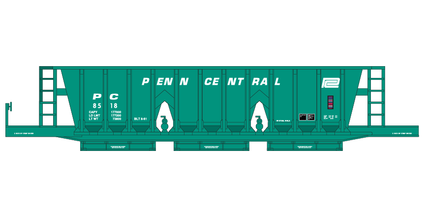 ND-2507_Penn_Central_Longitudinal_Hopper_Layout