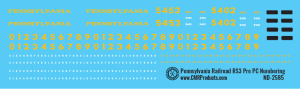 ND-2586_Pennsylvania_RS3_Pre_PC_Numbering_Decal