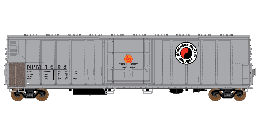 ND-2594_Northern_Pacific_Mechanical_Reefer_Silver_Layout