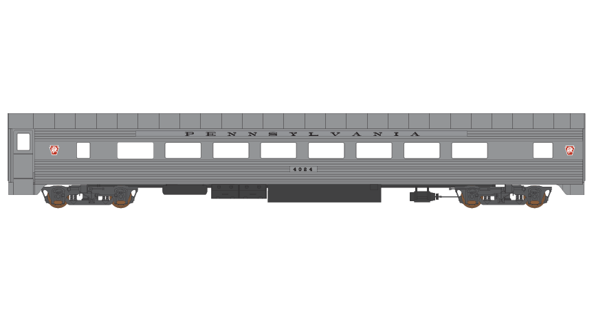 ND-2595_Pennsylvania_Railroad_Corrigated_Passenger_Black_Layout