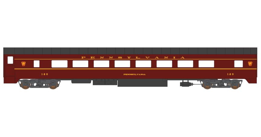 ND-2597_Pennsylvania_Railroad_Smooth_Side_Passenger_Red_Layout