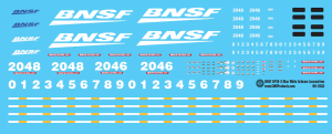 ND-2603_BNSF_GP38-3_Blue_White_Locomotive_Decal