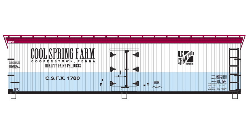 ND-2647_Cool_Spring_Farm_Reefer_40ft_Wood_Layout