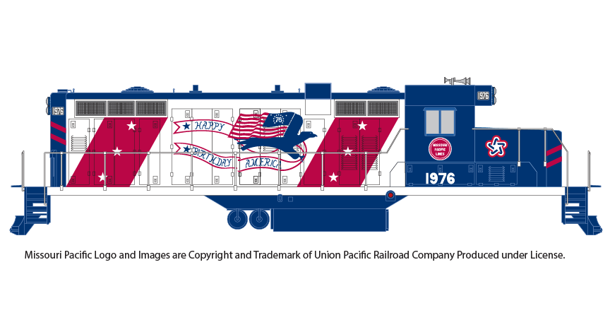 ND-2332_Missouri_Pacific_Bicentennial_Locomotives_Layout