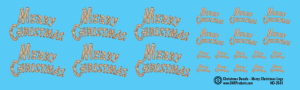 ND-2681_Christmas_-_Merry_Christmas_Logs_Decal