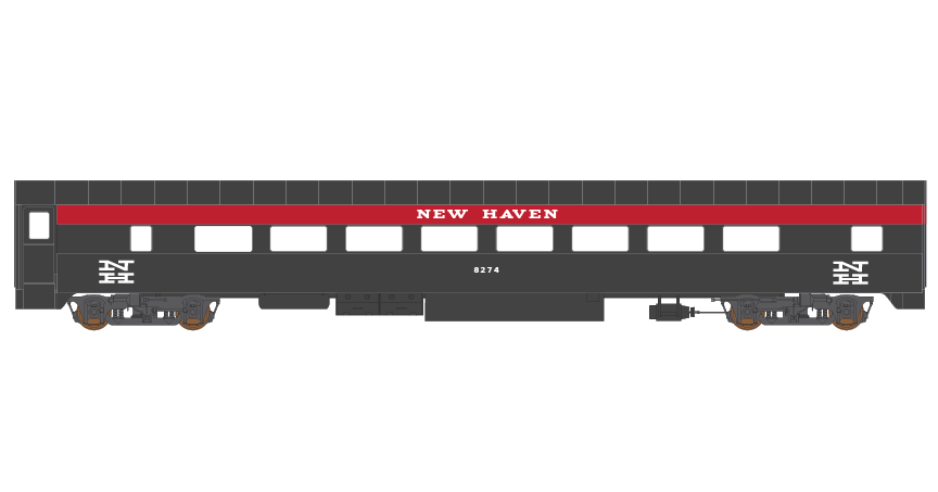 ND-2634_New_Haven_Smooth_Side_Passenger_Car_Black_Knight_Layout