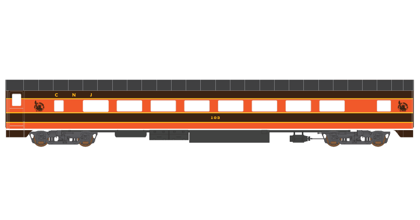 ND-2641_Central_New_Jersey_ex_Empire_Builder_Passenger_Car_Layout